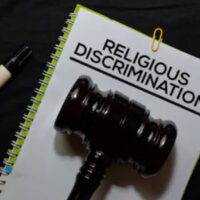 ReligDiscr ReligDiscr