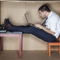 Cubicle Cubicle
