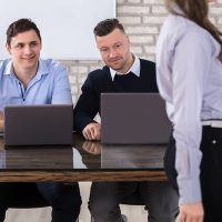 What Does New York Law Consider Sexual Harassment In The Workplace?