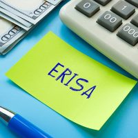 ERISA