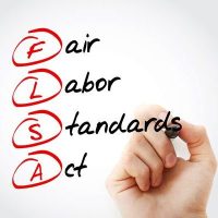 FLSA FLSA