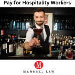Hospitality Industry Pay NYC
