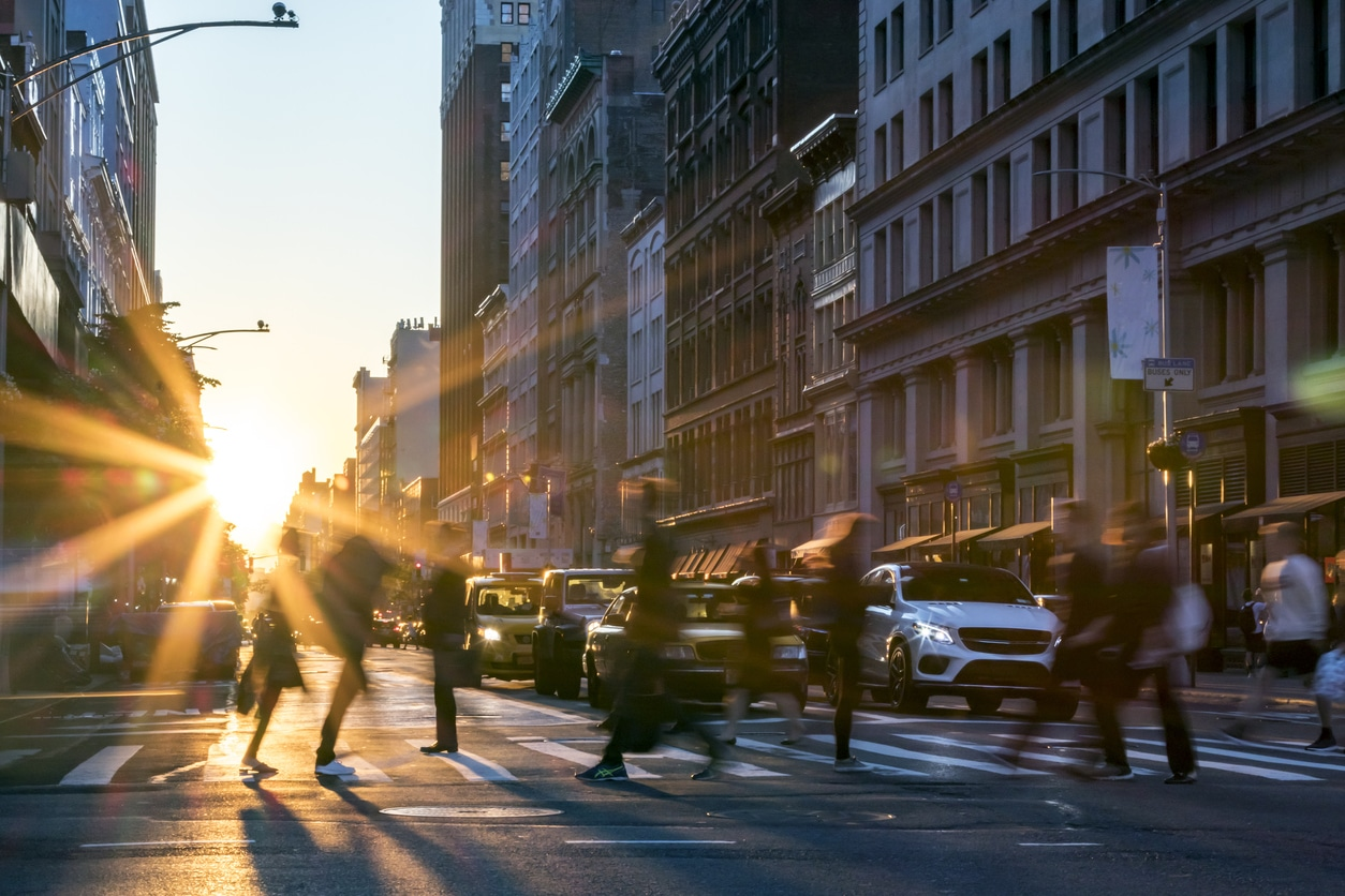 NYC Employment Attorney