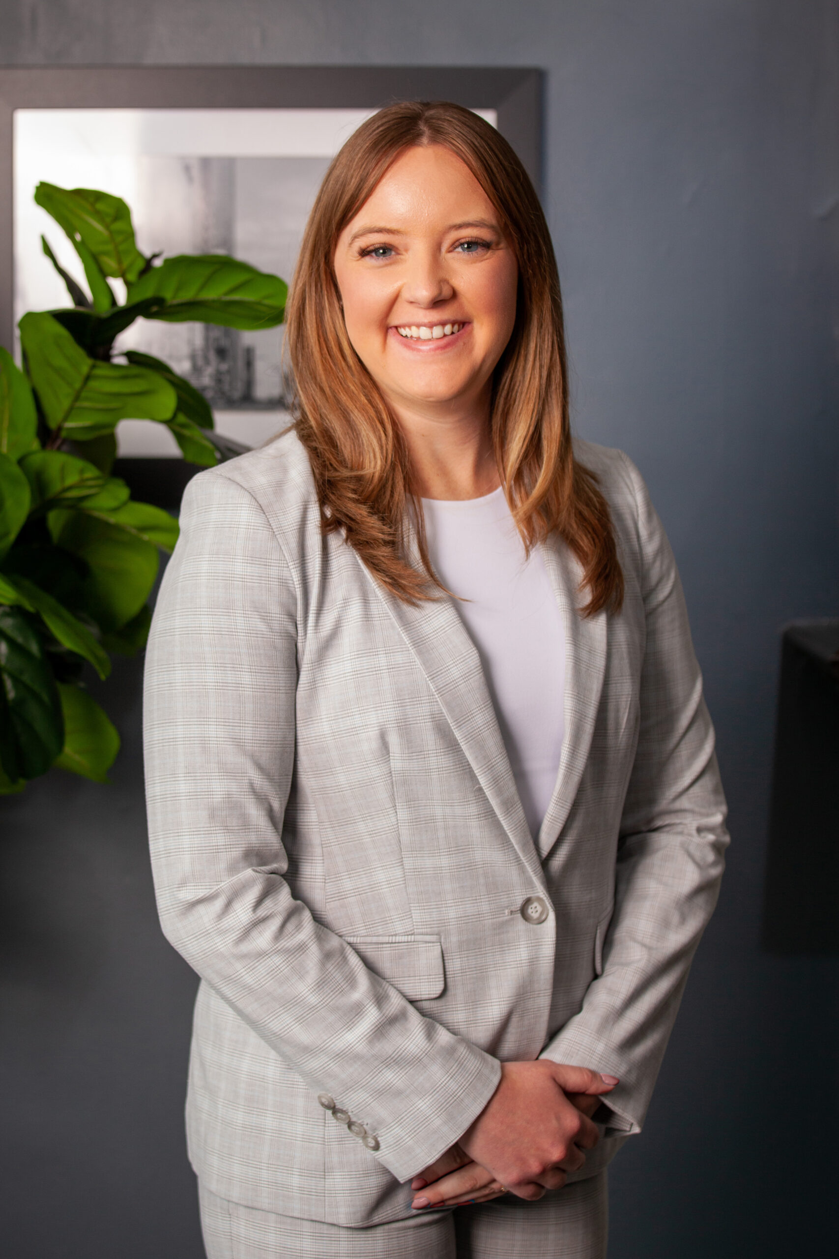 Rhiannon Herbert Named Partner