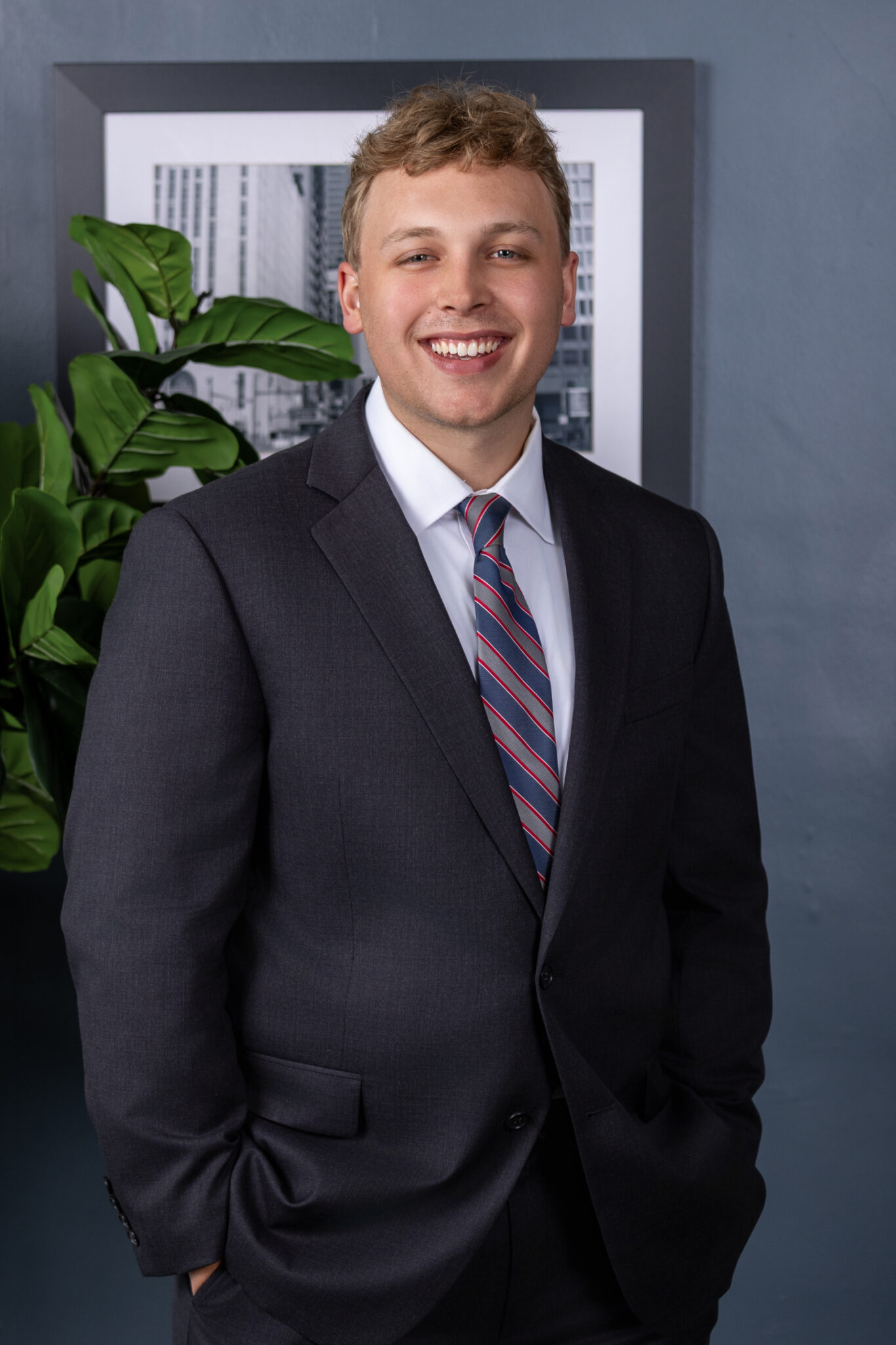 Nate Reitz - Mansell Law