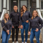 Mansell Law Best Law Firms Recognition