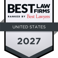 Mansell Law Best Law Firms 2027